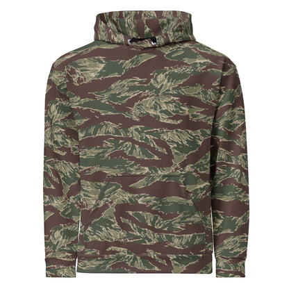 American Tiger Stripe Ridgeback CAMO Unisex Hoodie - Hoodies