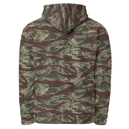 American Tiger Stripe Ridgeback CAMO Unisex Hoodie - Hoodies
