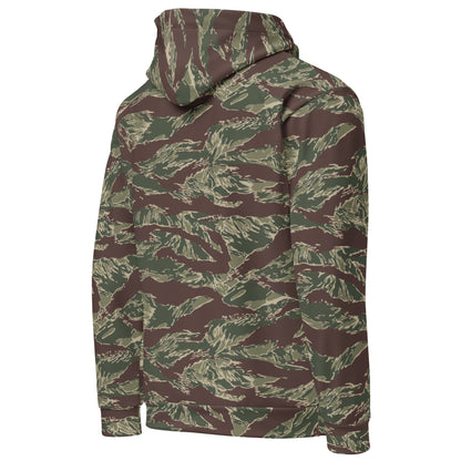 American Tiger Stripe Ridgeback CAMO Unisex Hoodie - Hoodies