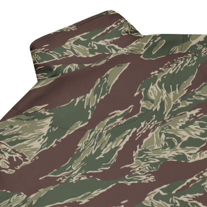 American Tiger Stripe Ridgeback CAMO Unisex track jacket - Track Jackets