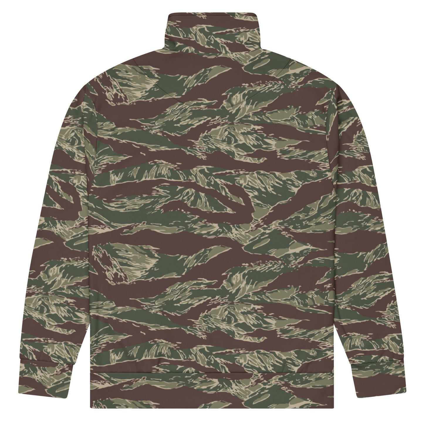 American Tiger Stripe Ridgeback CAMO Unisex track jacket - Track Jackets