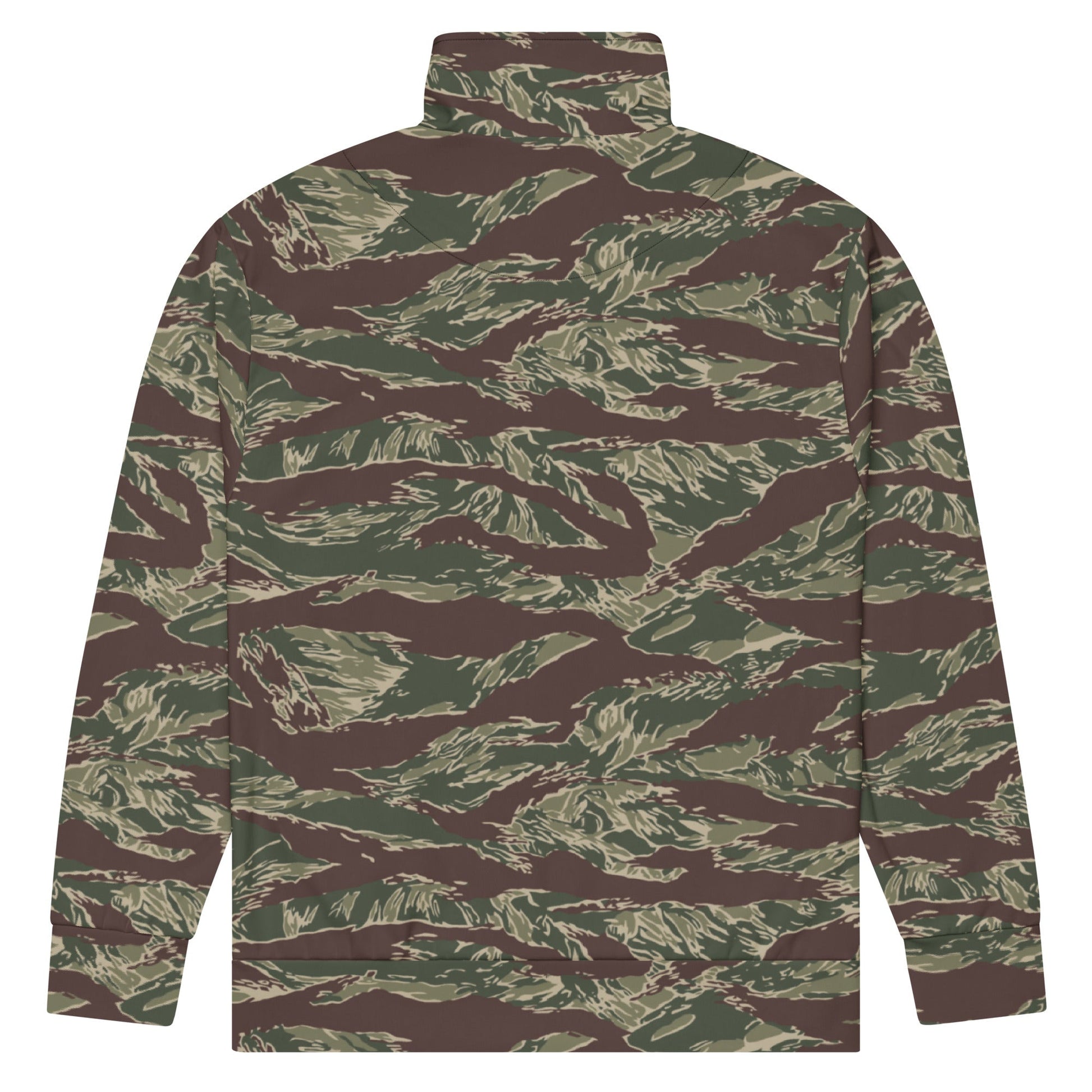 American Tiger Stripe Ridgeback CAMO Unisex track jacket - Track Jackets