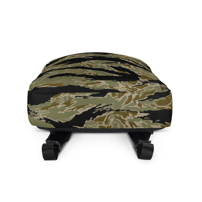 American Tiger Stripe Sparse John Wayne CAMO Backpack