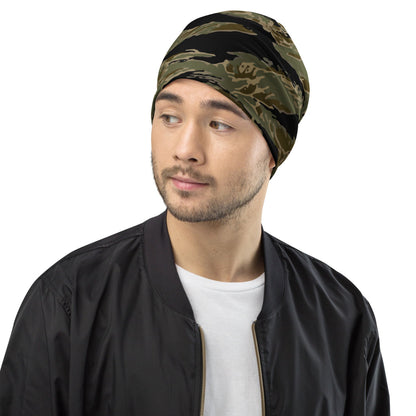 American Tiger Stripe Sparse John Wayne CAMO Beanie