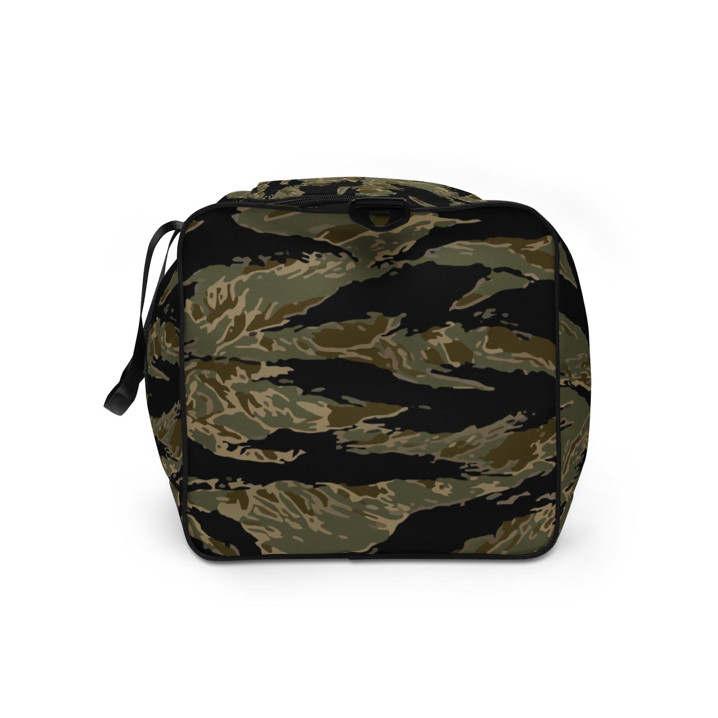 American Tiger Stripe Sparse John Wayne CAMO Duffle bag - Bag