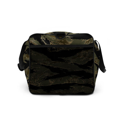 American Tiger Stripe Sparse John Wayne CAMO Duffle bag - Bag