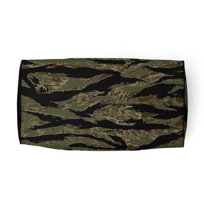 American Tiger Stripe Sparse John Wayne CAMO Duffle bag - Bag