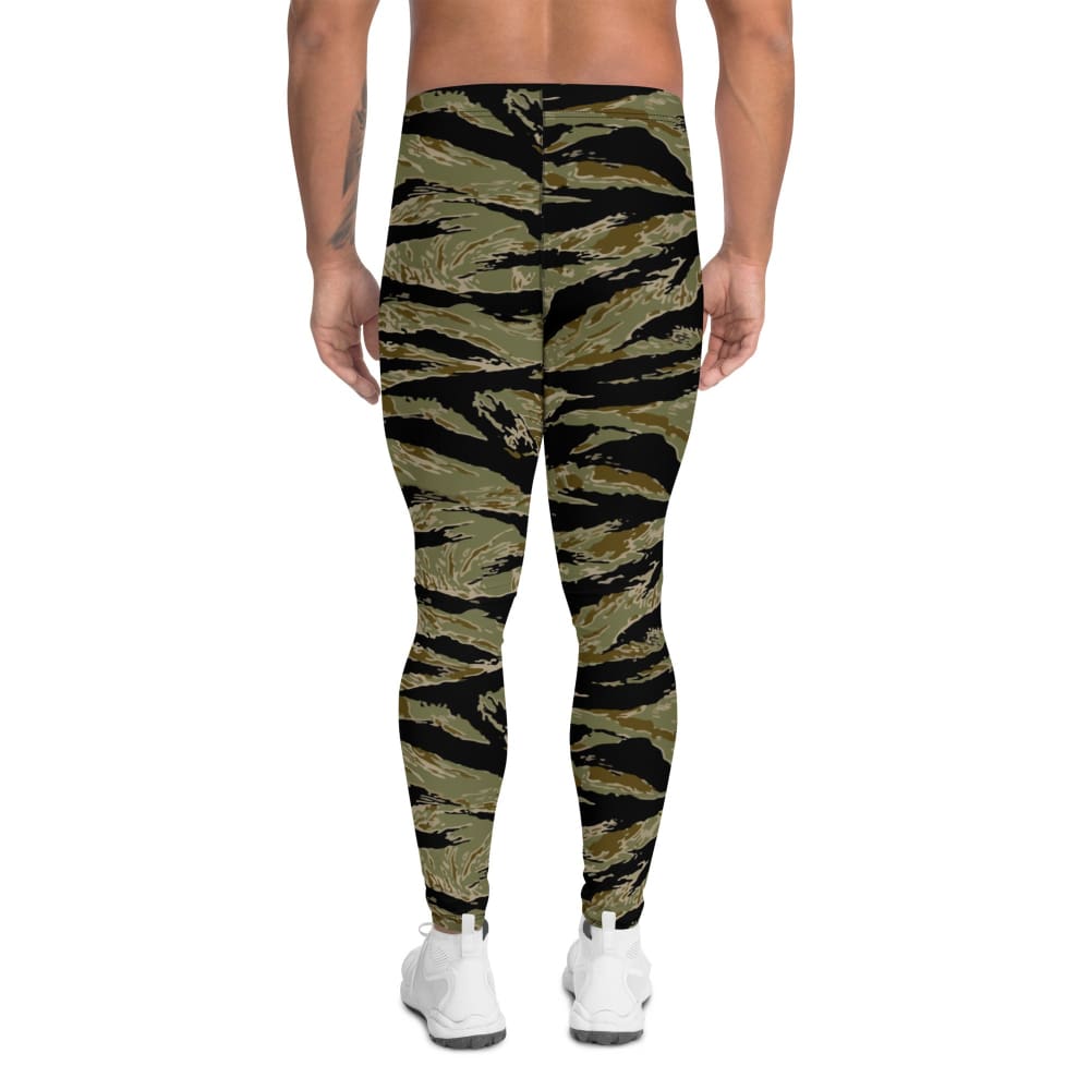 Nike tiger 2025 camo leggings