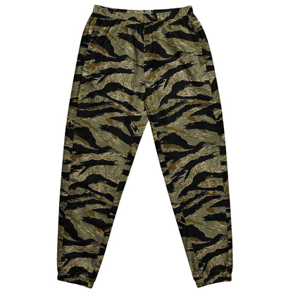 American Tiger Stripe Sparse John Wayne CAMO Unisex track pants - Track Pants