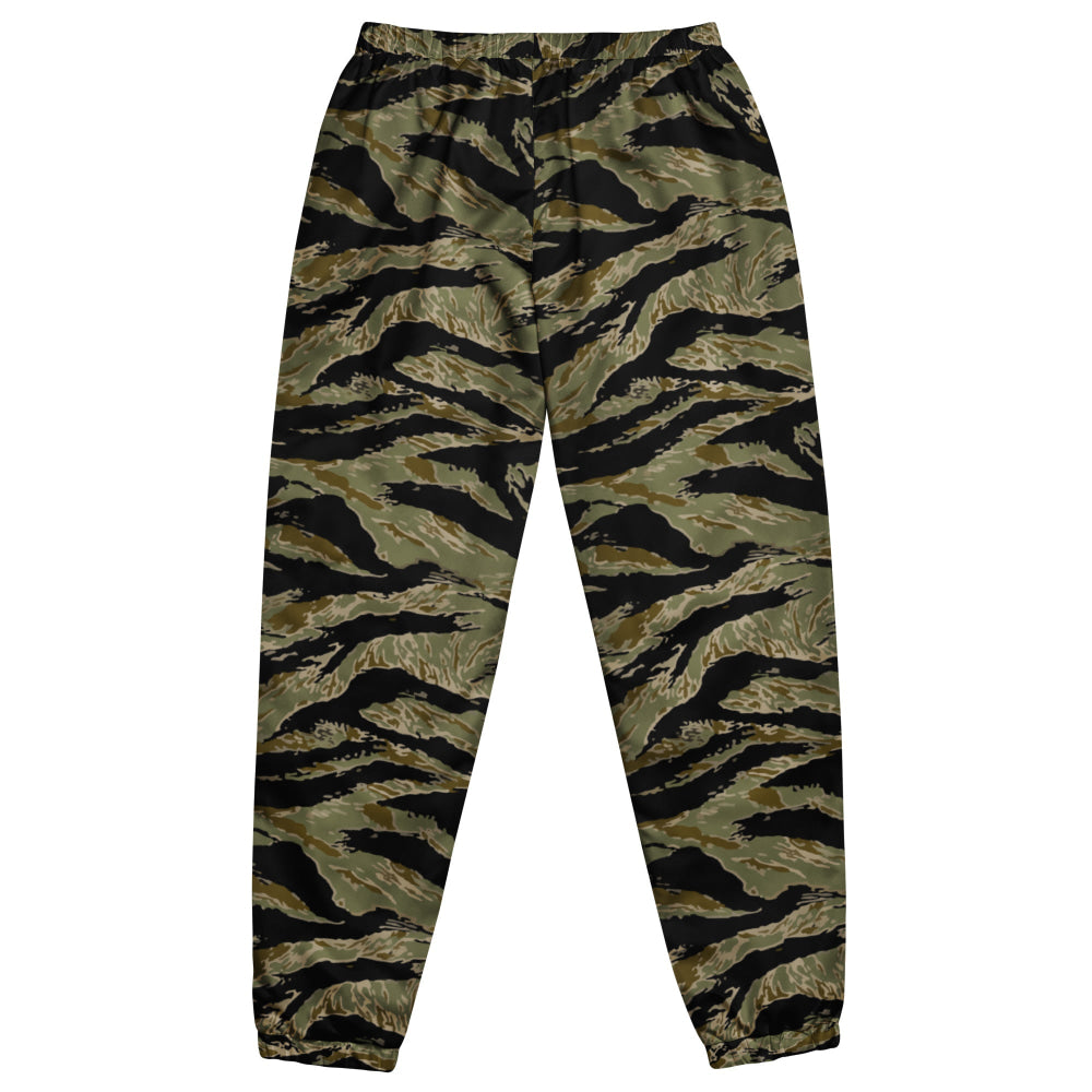 American Tiger Stripe Sparse John Wayne CAMO Unisex track pants - Track Pants