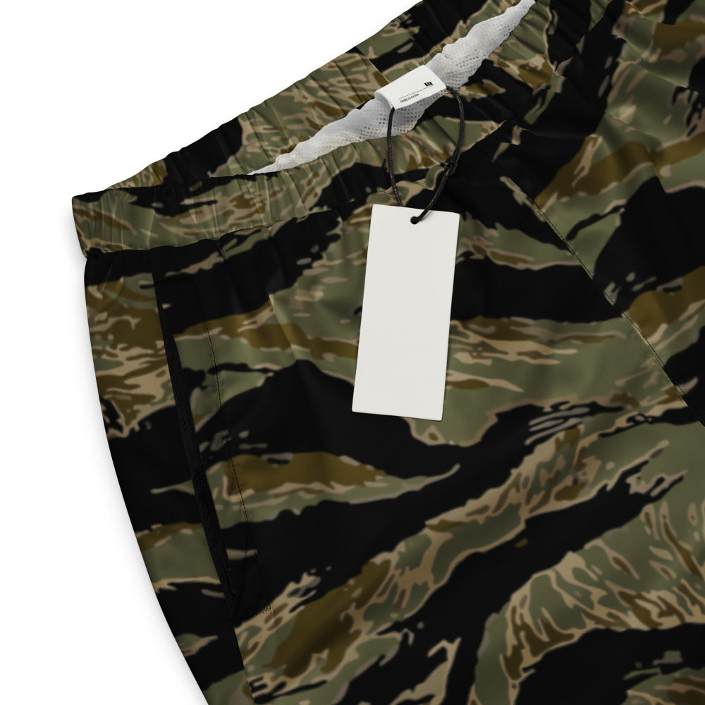 American Tiger Stripe Sparse John Wayne CAMO Unisex track pants - Track Pants