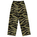Rhodesian Tiger Stripe CAMO unisex wide-leg pants