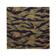 Tiger Stripe Special Forces Advisor Gold CAMO Bandana - M - Head