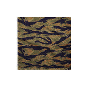 Tiger Stripe Special Forces Advisor Gold CAMO Bandana - S - Head