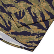 Tiger Stripe Special Forces Advisor Gold CAMO Unisex Hockey Fan Jersey