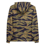 Tiger Stripe Special Forces Advisor Gold CAMO Unisex Hoodie