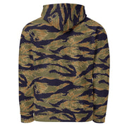 Tiger Stripe Special Forces Advisor Gold CAMO Unisex Hoodie