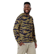 Tiger Stripe Special Forces Advisor Gold CAMO Unisex Sweatshirt
