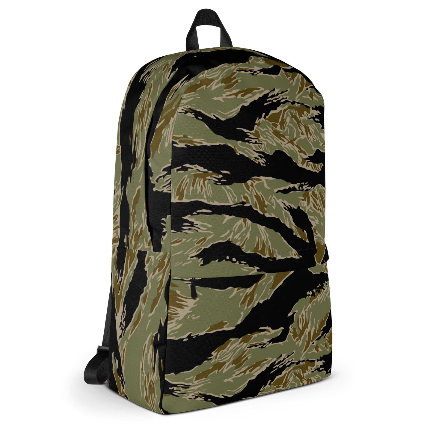 American Tiger Stripe Special Forces Advisor Sparse CAMO Backpack