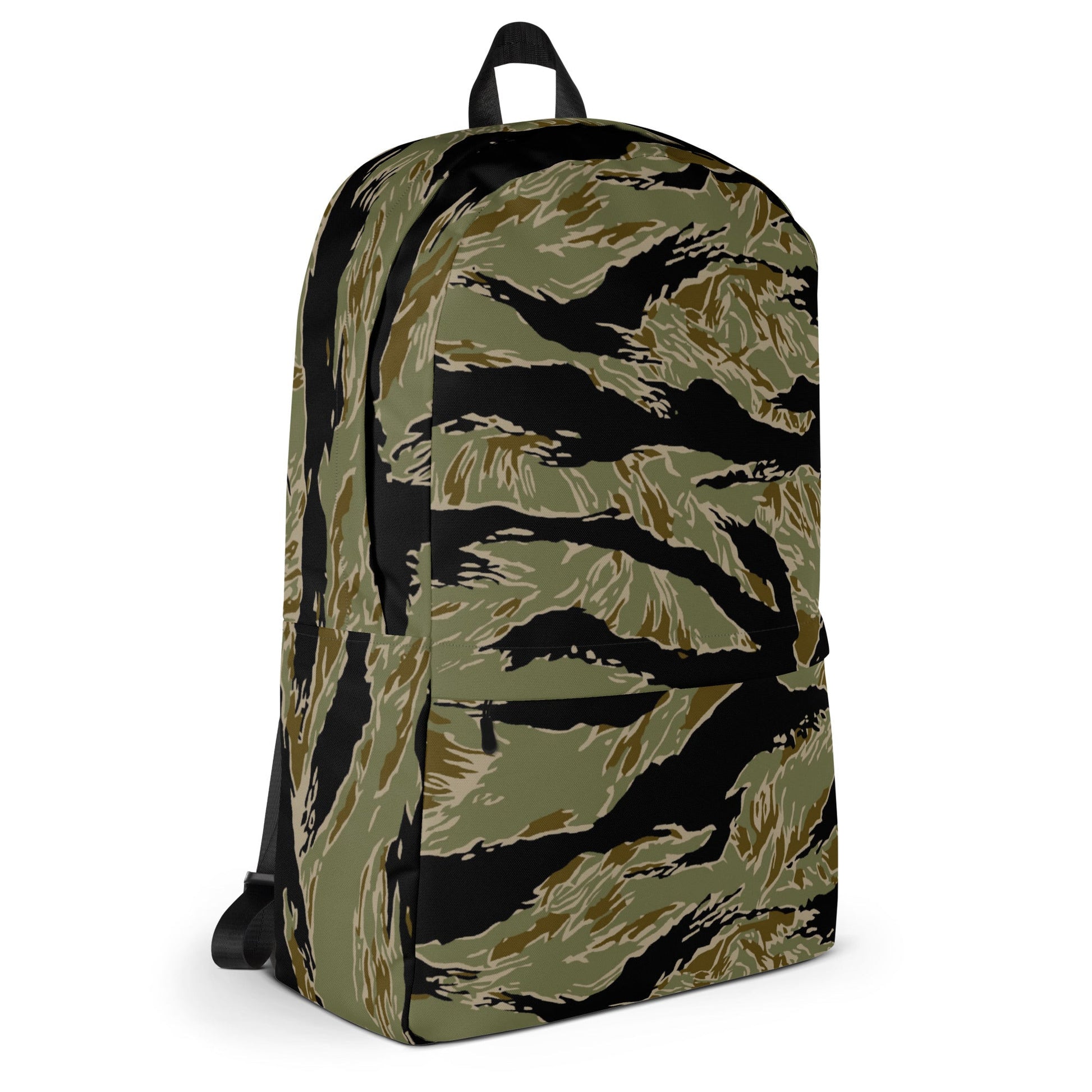 American Tiger Stripe Special Forces Advisor Sparse CAMO Backpack
