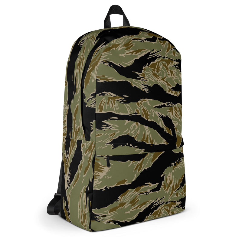 Tiger Stripe Special Forces Advisor Sparse CAMO Backpack