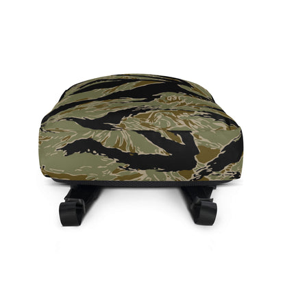 American Tiger Stripe Special Forces Advisor Sparse CAMO Backpack
