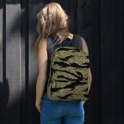 Tiger Stripe Special Forces Advisor Sparse CAMO Backpack