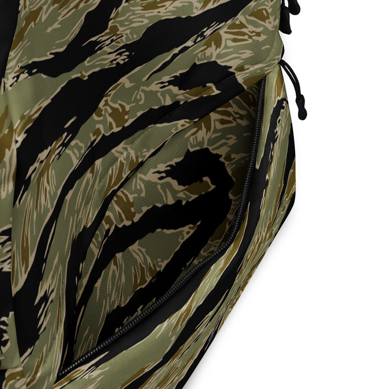 Tiger Stripe Special Forces Advisor Sparse CAMO Backpack