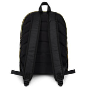 Tiger Stripe Special Forces Advisor Sparse CAMO Backpack