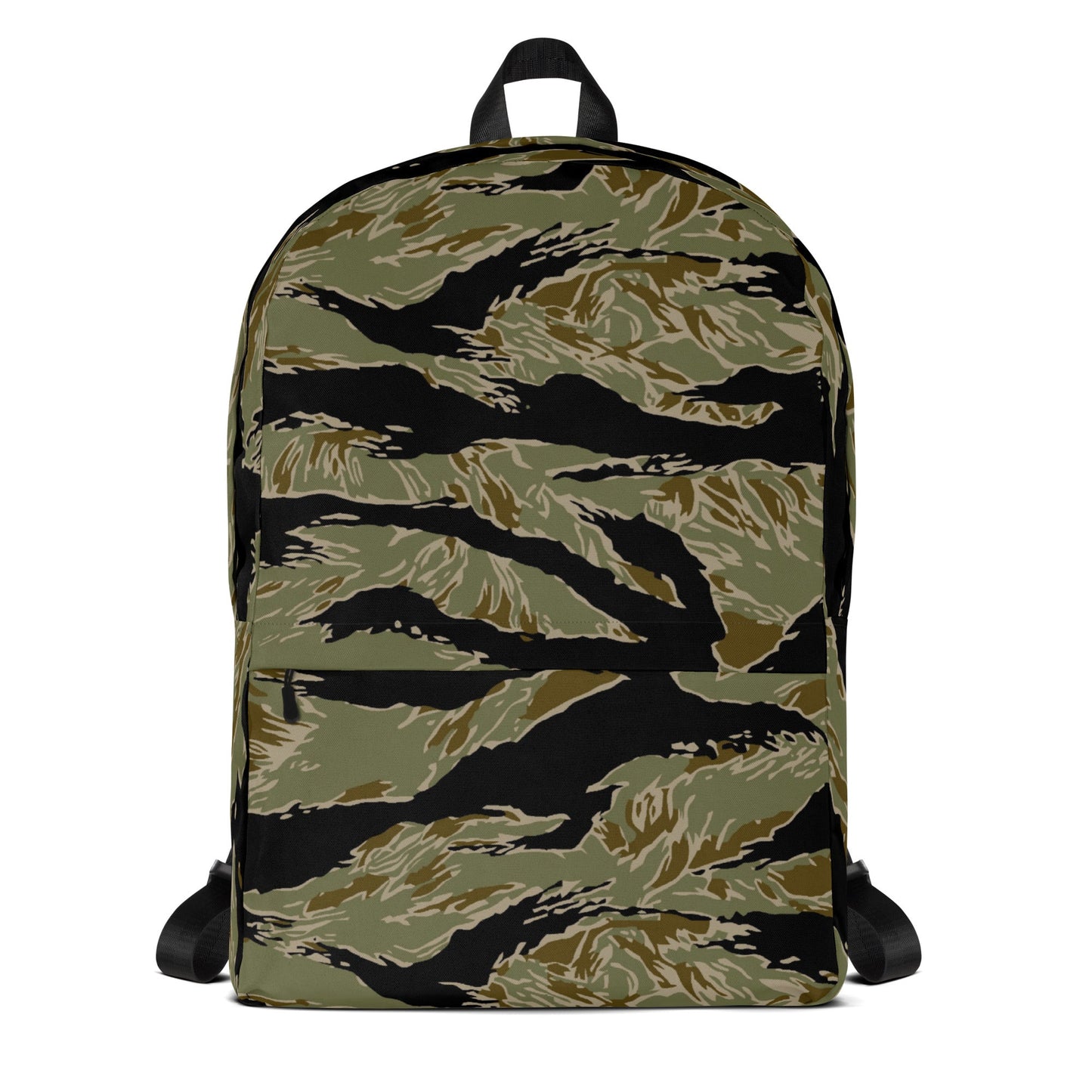 American Tiger Stripe Special Forces Advisor Sparse CAMO Backpack