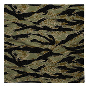 Tiger Stripe Special Forces Advisor Sparse CAMO Bandana - L