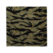 Tiger Stripe Special Forces Advisor Sparse CAMO Bandana - M