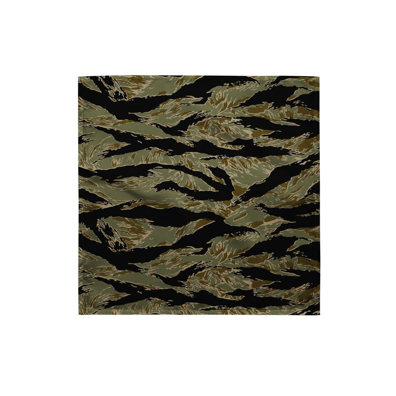 Tiger Stripe Special Forces Advisor Sparse CAMO Bandana - S