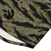 Tiger Stripe Special Forces Advisor Sparse CAMO Unisex Baseball Jersey