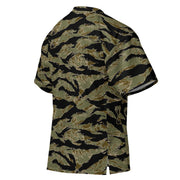 Tiger Stripe Special Forces Advisor Sparse CAMO Unisex Football Jersey - American