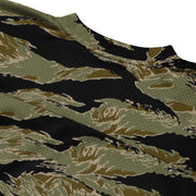 Tiger Stripe Special Forces Advisor Sparse CAMO Unisex Football Jersey - American