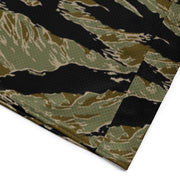 Tiger Stripe Special Forces Advisor Sparse CAMO Unisex Football Jersey - American