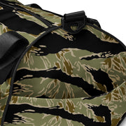 Tiger Stripe Special Forces Advisor Sparse CAMO Gym Bag