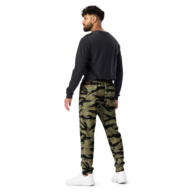 Tiger Stripe Special Forces Advisor Sparse CAMO Mens Joggers
