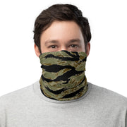 Tiger Stripe Special Forces Advisor Sparse CAMO Neck Gaiter - Gaiters