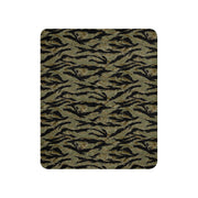 Tiger Stripe Special Forces Advisor Sparse CAMO Sherpa Blanket
