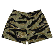 Tiger Stripe Special Forces Advisor Sparse CAMO Unisex Athletic Shorts