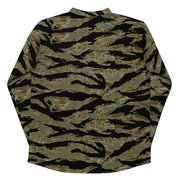 Tiger Stripe Special Forces Advisor Sparse CAMO Unisex Hockey Fan Jersey