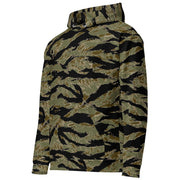 Tiger Stripe Special Forces Advisor Sparse CAMO Unisex Hoodie