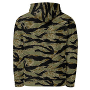 Tiger Stripe Special Forces Advisor Sparse CAMO Unisex Hoodie