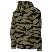 Tiger Stripe Special Forces Advisor Sparse CAMO Unisex Hoodie