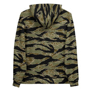 Tiger Stripe Special Forces Advisor Sparse CAMO Unisex Hoodie