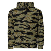 Tiger Stripe Special Forces Advisor Sparse CAMO Unisex Hoodie