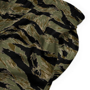 Tiger Stripe Special Forces Advisor Sparse CAMO Unisex Mesh Shorts