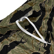 Tiger Stripe Special Forces Advisor Sparse CAMO Unisex Mesh Shorts
